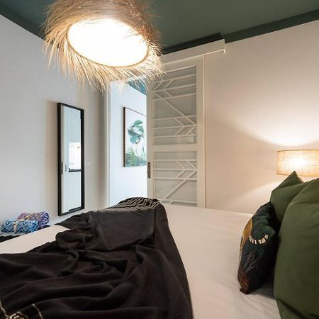Little 38 Apartment Las Palmas de Gran Canaria Ngoại thất bức ảnh