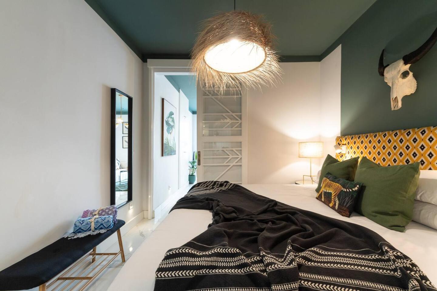Little 38 Apartment Las Palmas de Gran Canaria Ngoại thất bức ảnh