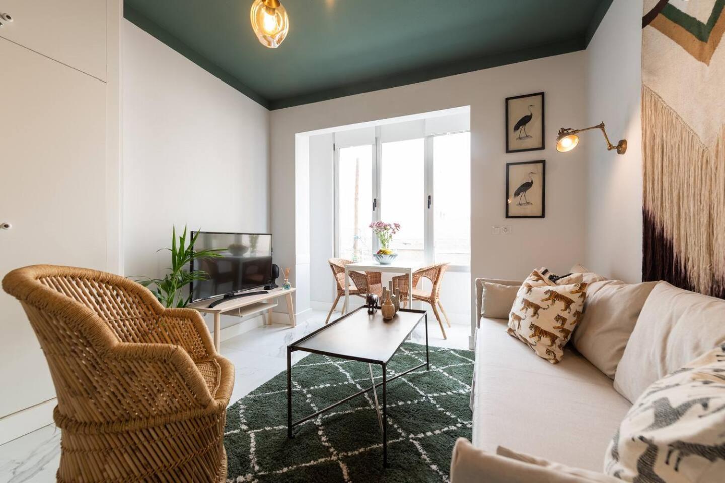 Little 38 Apartment Las Palmas de Gran Canaria Ngoại thất bức ảnh