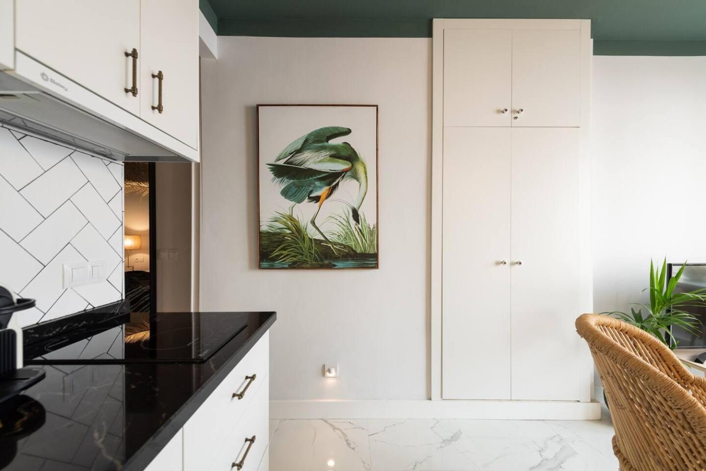 Little 38 Apartment Las Palmas de Gran Canaria Ngoại thất bức ảnh
