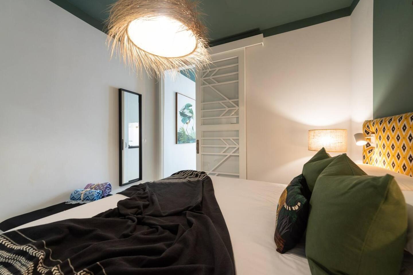Little 38 Apartment Las Palmas de Gran Canaria Ngoại thất bức ảnh