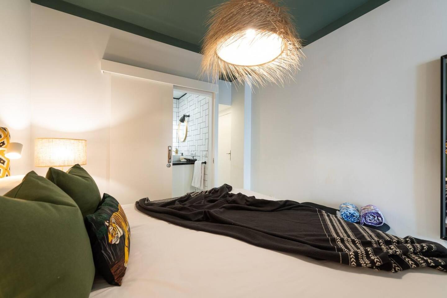 Little 38 Apartment Las Palmas de Gran Canaria Ngoại thất bức ảnh