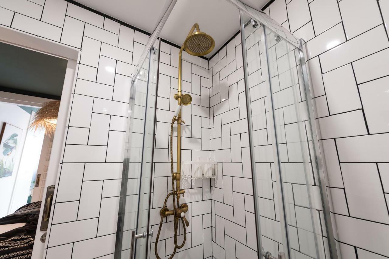 Little 38 Apartment Las Palmas de Gran Canaria Ngoại thất bức ảnh