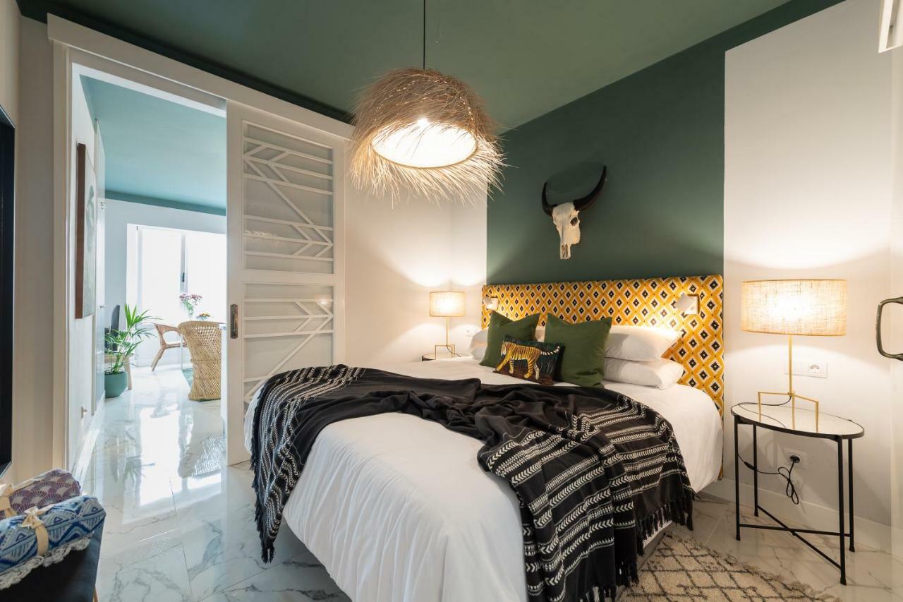 Little 38 Apartment Las Palmas de Gran Canaria Ngoại thất bức ảnh