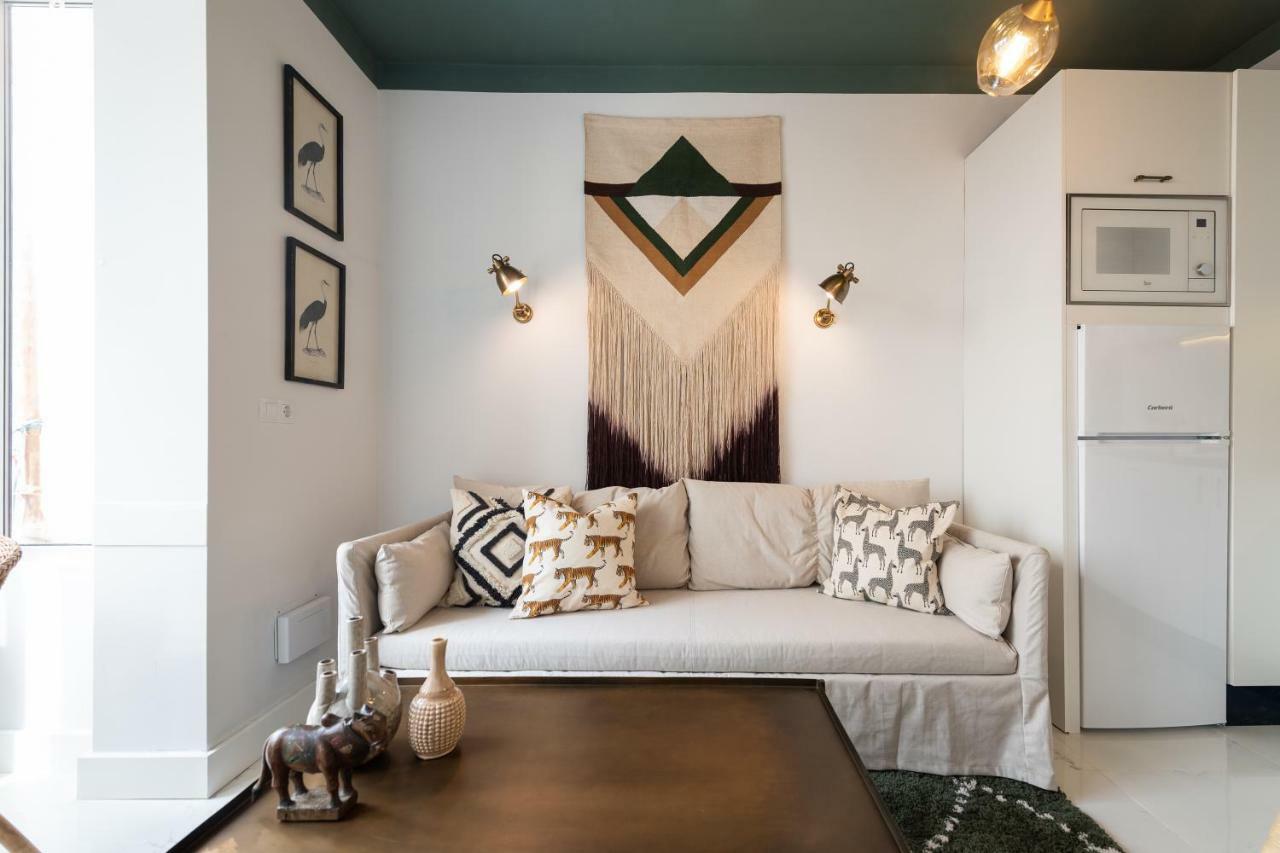 Little 38 Apartment Las Palmas de Gran Canaria Ngoại thất bức ảnh