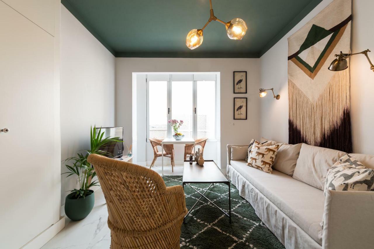 Little 38 Apartment Las Palmas de Gran Canaria Ngoại thất bức ảnh