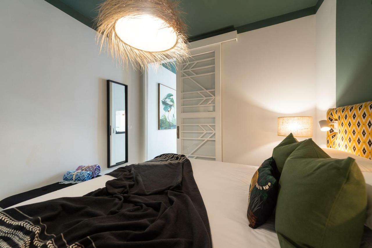 Little 38 Apartment Las Palmas de Gran Canaria Ngoại thất bức ảnh