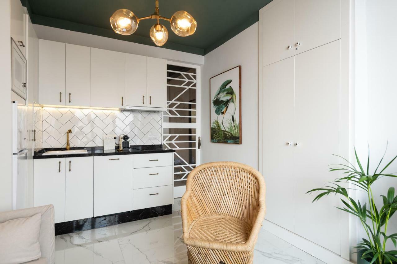 Little 38 Apartment Las Palmas de Gran Canaria Ngoại thất bức ảnh