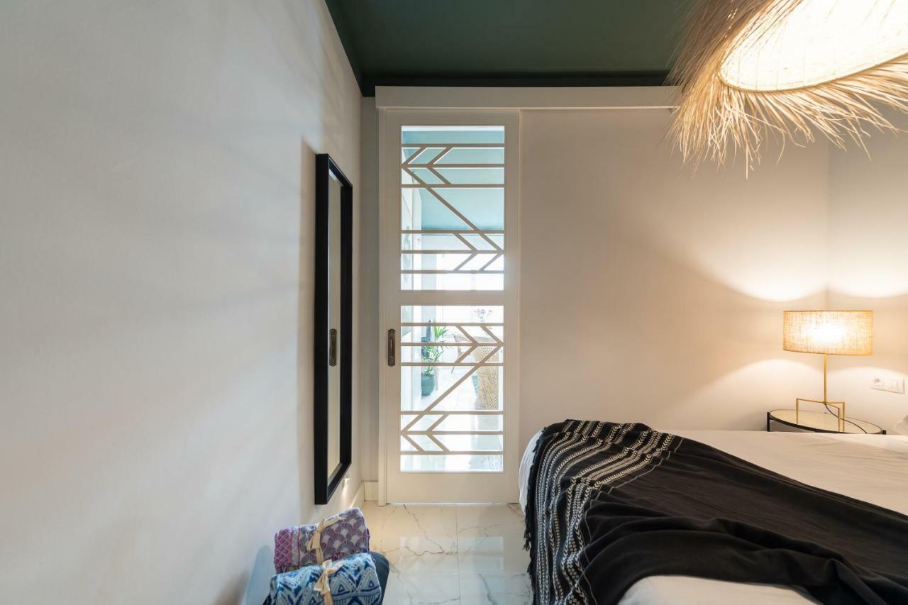 Little 38 Apartment Las Palmas de Gran Canaria Ngoại thất bức ảnh
